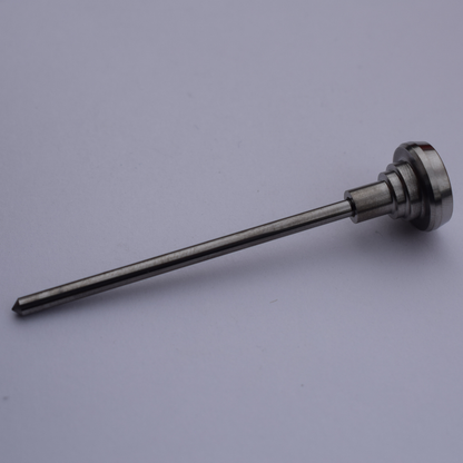 Pointe de marquage micro-percussion 74811 RPN22 R0.2 90° - SMP25