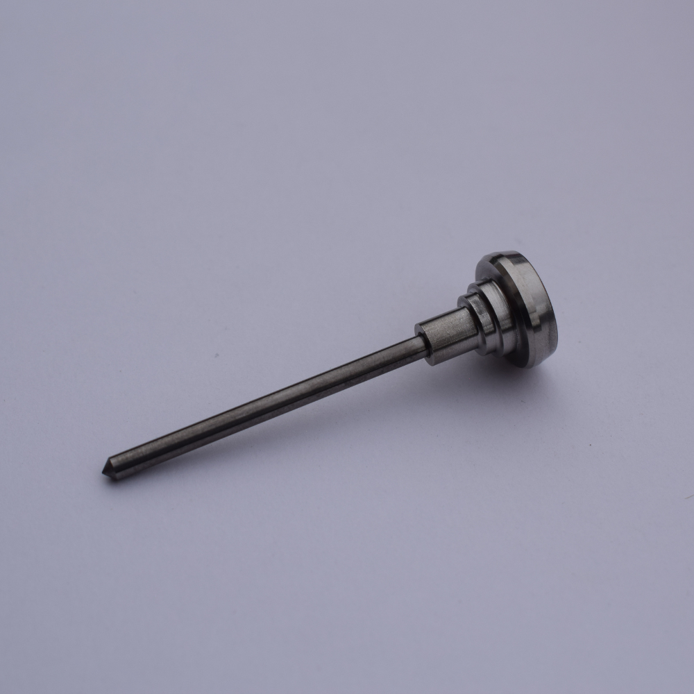 Pointe de marquage micro-percussion 77723 RSAA22 90° - SMP22