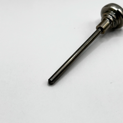 Pointe de marquage micro-percussion 77723 RSAA22 90° - SMP22