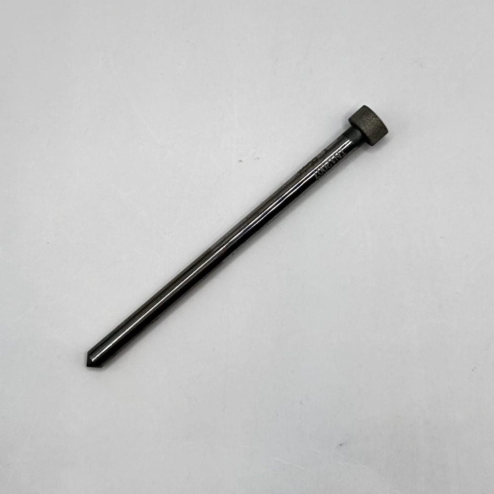 Pointe de marquage micro-percussion 86718 RM 90° R0.2 - SMP23
