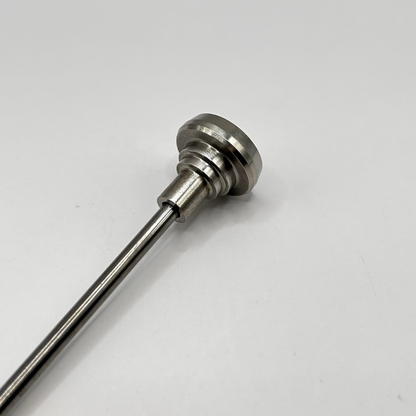 Pointe de marquage micro-percussion 52554 RPN22 120° - SMP34