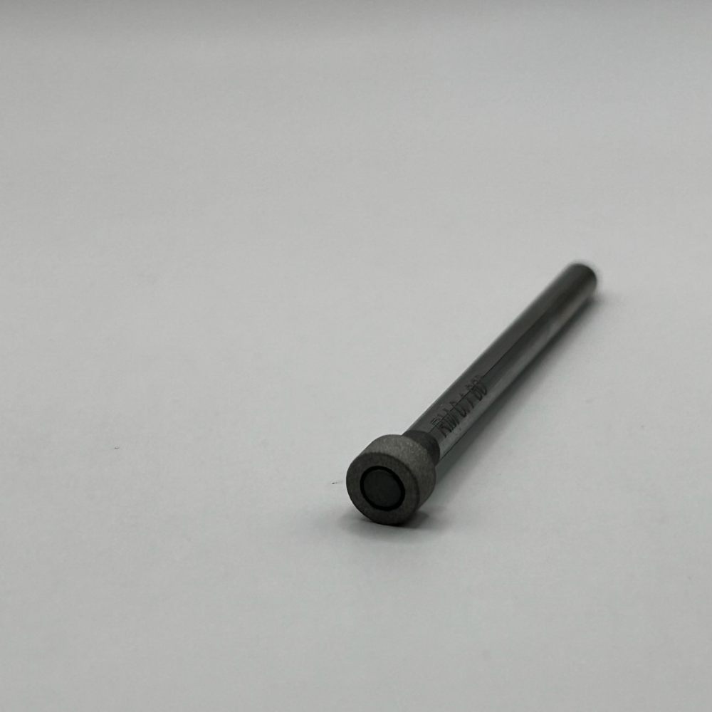 Pointe de marquage micro-percussion 52663 RM 60° R0.1 - SMP43