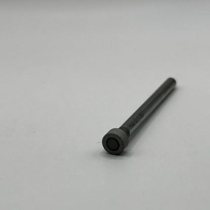 Pointe de marquage micro-percussion 52663 RM 60° R0.1 - SMP43