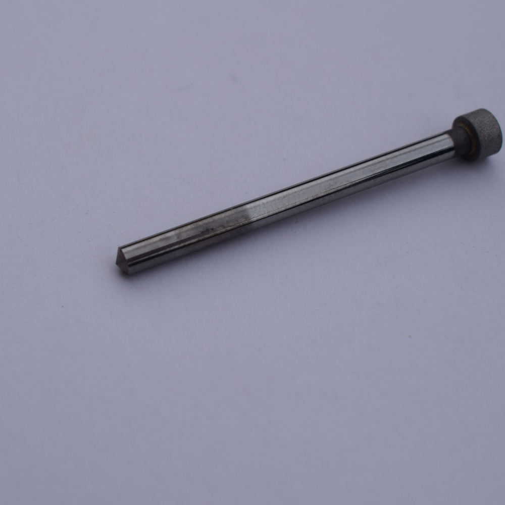 Pointe de marquage micro-percussion 52664 RM 120° R0.2 - SMP28