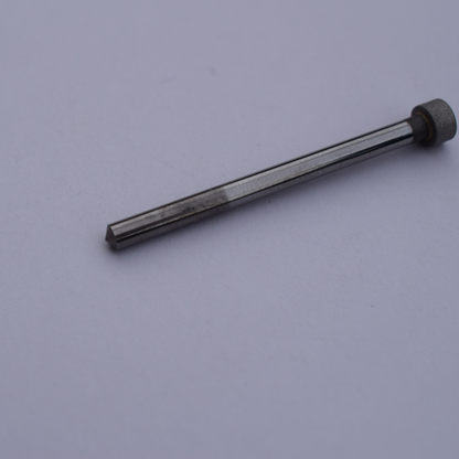 Pointe de marquage micro-percussion 52664 RM 120° R0.2 - SMP28