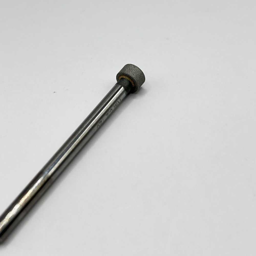 Pointe de marquage micro-percussion 52664 RM 120° R0.2 - SMP28