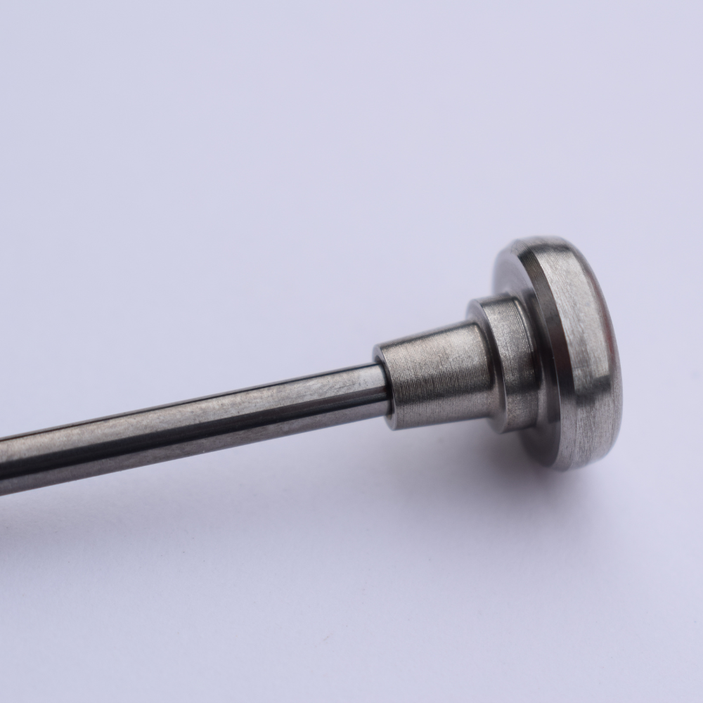 Pointe de marquage micro-percussion 52987 RS02-60° - SMP33