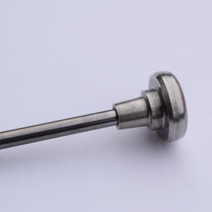 Pointe de marquage micro-percussion 52987 RS02-60° - SMP33