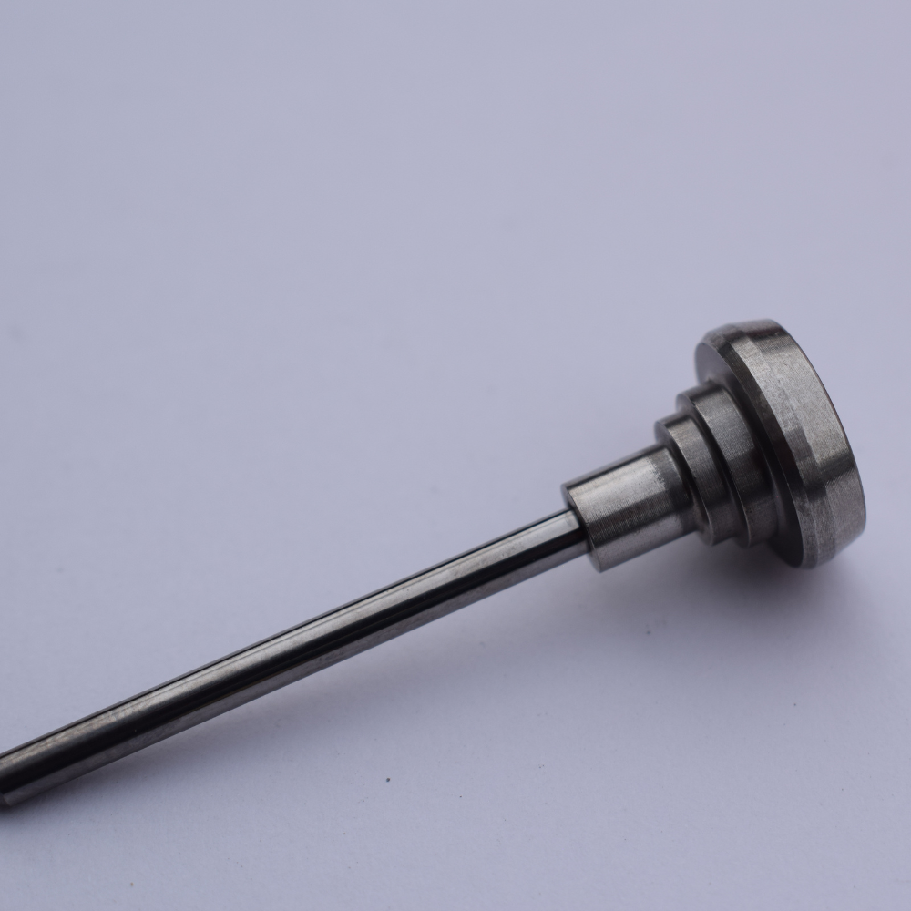 Pointe de marquage micro-percussion 52992 RS22 R0.2 60° - SMP31