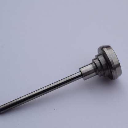 Pointe de marquage micro-percussion 52992 RS22 R0.2 60° - SMP31