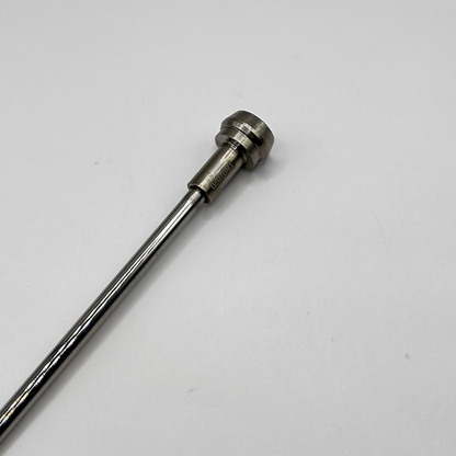 Pointe de marquage micro-percussion 52995 RSA12 60° - SMP50