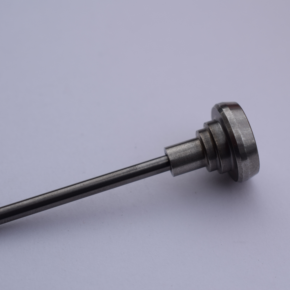 Pointe de marquage micro-percussion 52999 RSAA22 60° R0.2 - SMP27