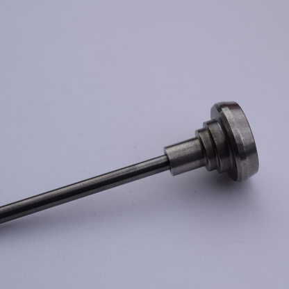 Pointe de marquage micro-percussion 52999 RSAA22 60° R0.2 - SMP27