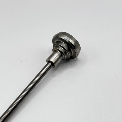 Pointe de marquage micro-percussion 52999 RSAA22 60° R0.2 - SMP27