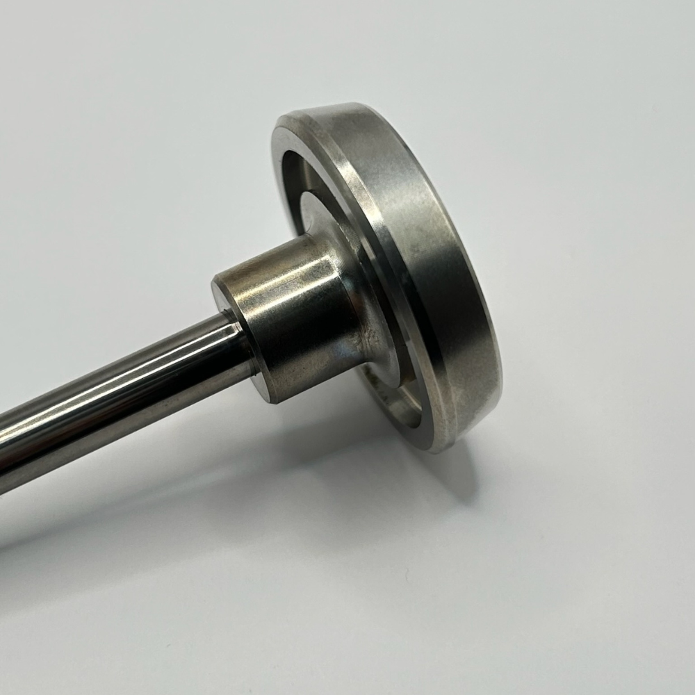 Pointe de marquage micro-percussion 53000 RS45 90° - SMP41