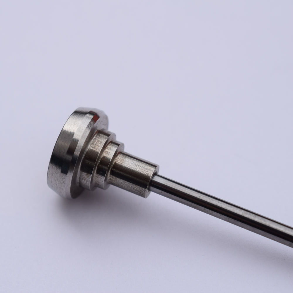 Pointe de marquage micro-percussion 56945 HRSA 120° R0.2 - SMP40