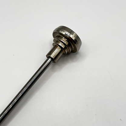 Pointe de marquage micro-percussion 56945 HRSA 120° R0.2 - SMP40