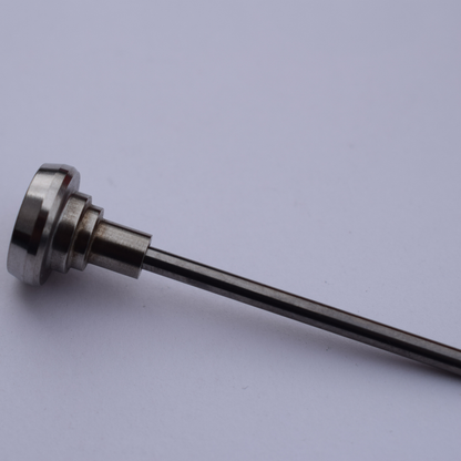 Pointe de marquage micro-percussion 56947 RSAA22 120° R0.2 - SMP29