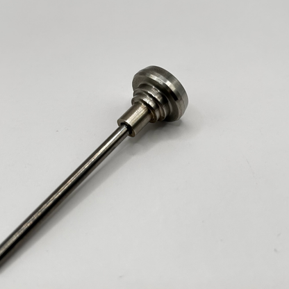 Pointe de marquage micro-percussion 56947 RSAA22 120° R0.2 - SMP29