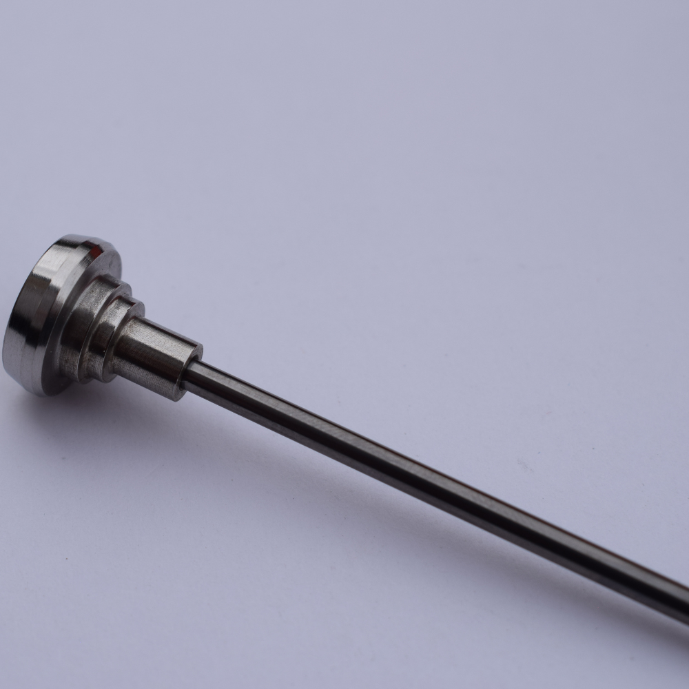 Pointe de marquage micro-percussion 56948 RSSA22 L96 120° - SMP30