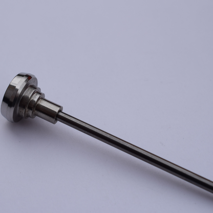 Pointe de marquage micro-percussion 56948 RSSA22 L96 120° - SMP30