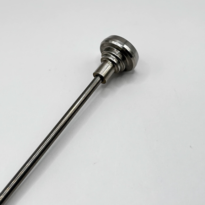 Pointe de marquage micro-percussion 56948 RSSA22 L96 120° - SMP30
