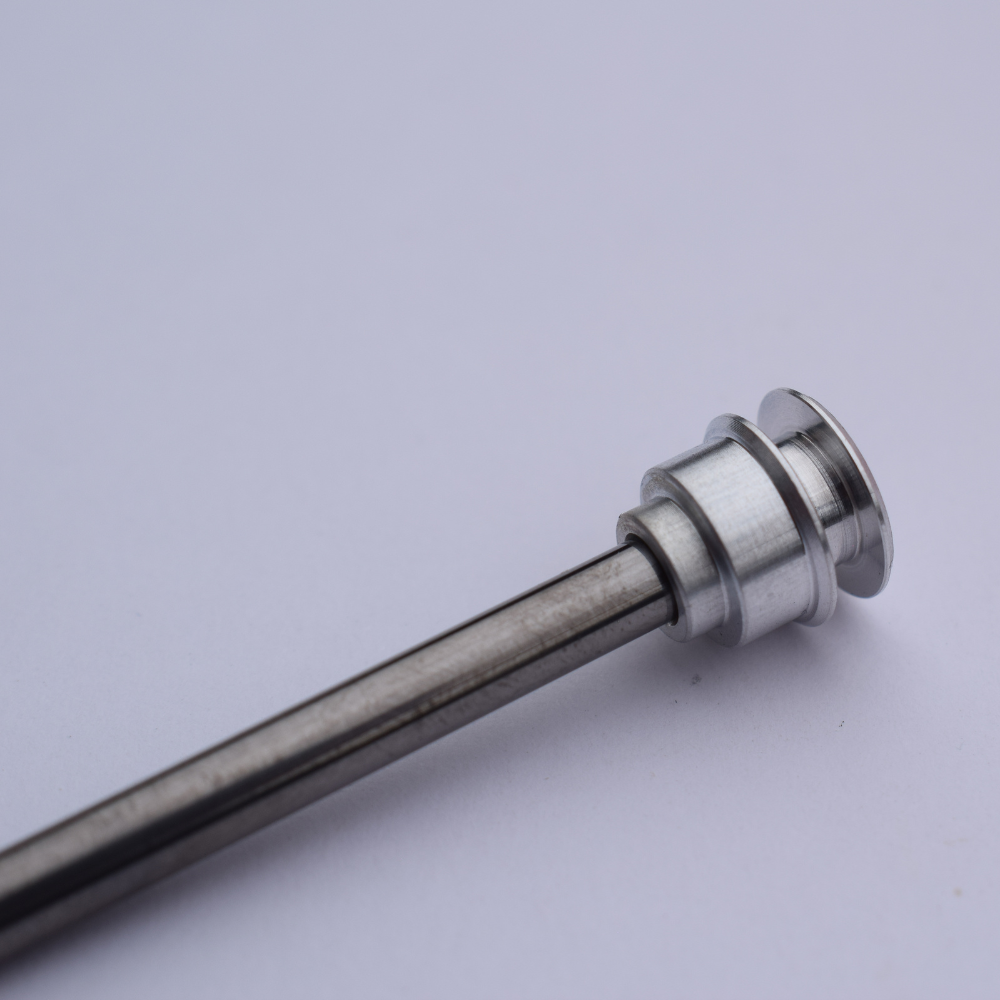 Pointe de marquage micro-percussion 57903 RNA02-110° - SMP19