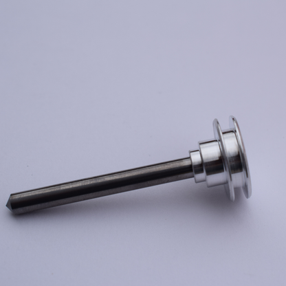 Pointe de marquage micro-percussion 57905 RNA12-110° - SMP37