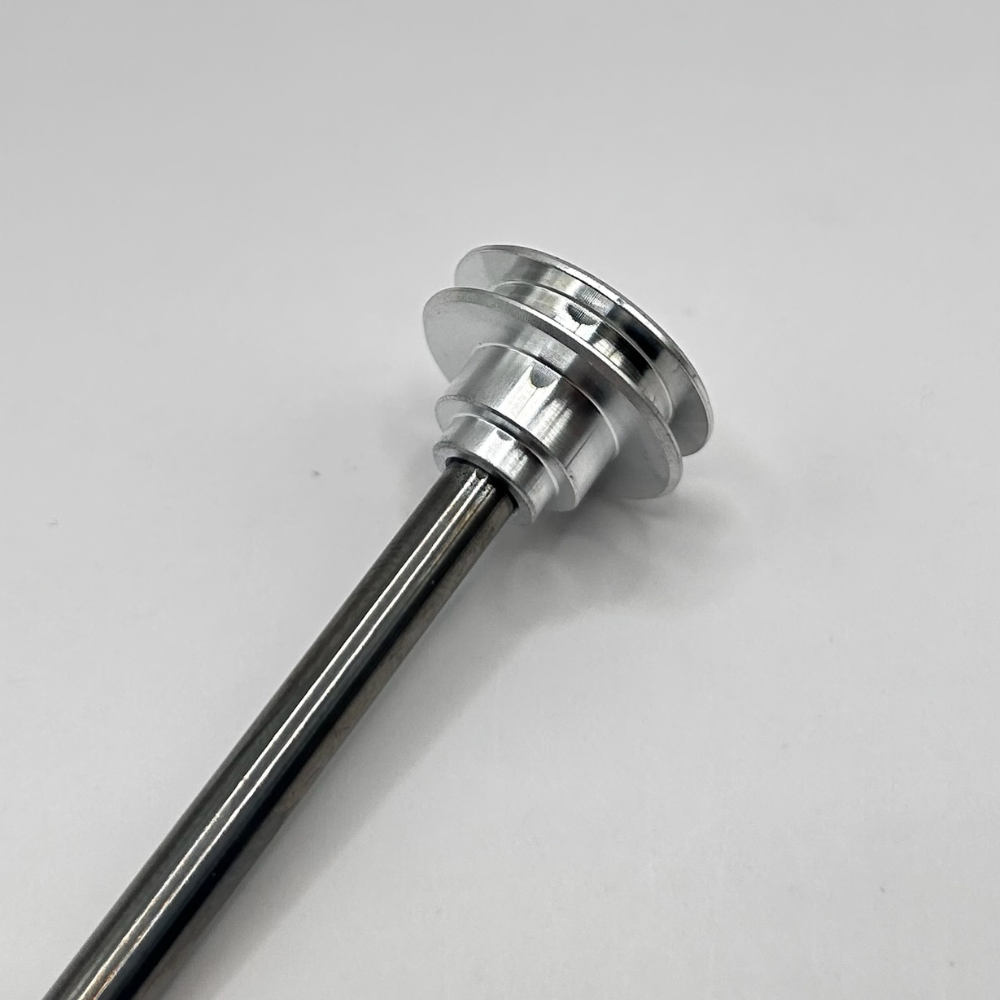 Pointe de marquage micro-percussion 57905 RNA12-110° - SMP37