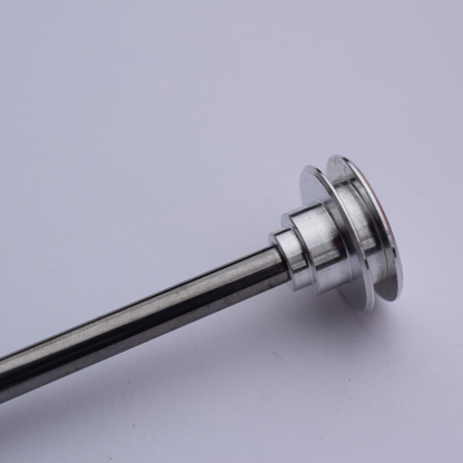 Pointe de marquage micro-percussion 57907 RNA12 110° L100 - SMP20