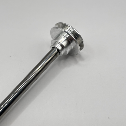 Pointe de marquage micro-percussion 57907 RNA12 110° L100 - SMP20
