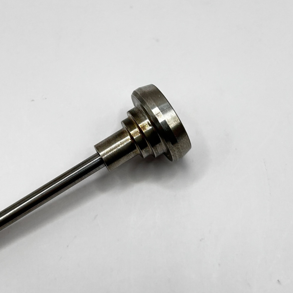 Pointe de marquage micro-percussion 61113 RSA22 90° - SMP26