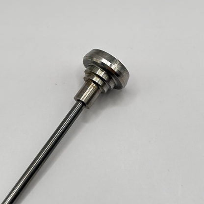 Pointe de marquage micro-percussion 74810 RS22 R0.2 90° - SMP42