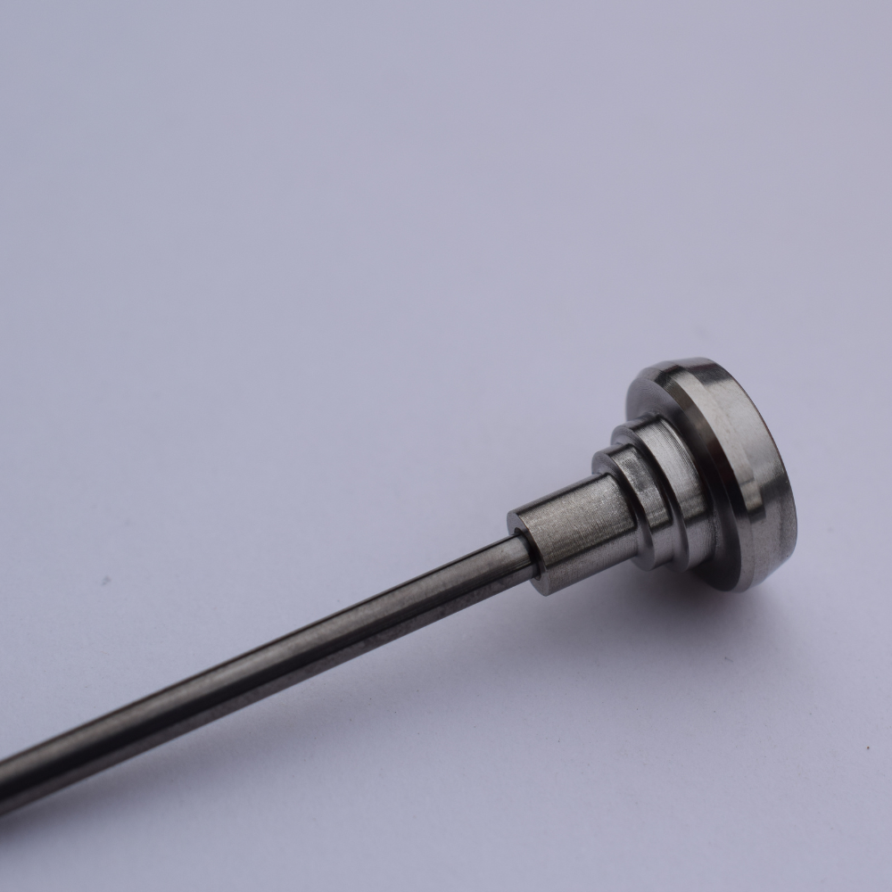 Pointe de marquage micro-percussion 77723 RSAA22 90° - SMP22