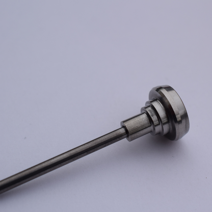 Pointe de marquage micro-percussion 77723 RSAA22 90° - SMP22