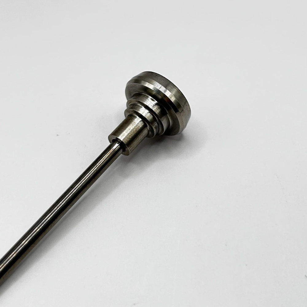 Pointe de marquage micro-percussion 77723 RSAA22 90° - SMP22