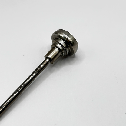 Pointe de marquage micro-percussion 77723 RSAA22 90° - SMP22