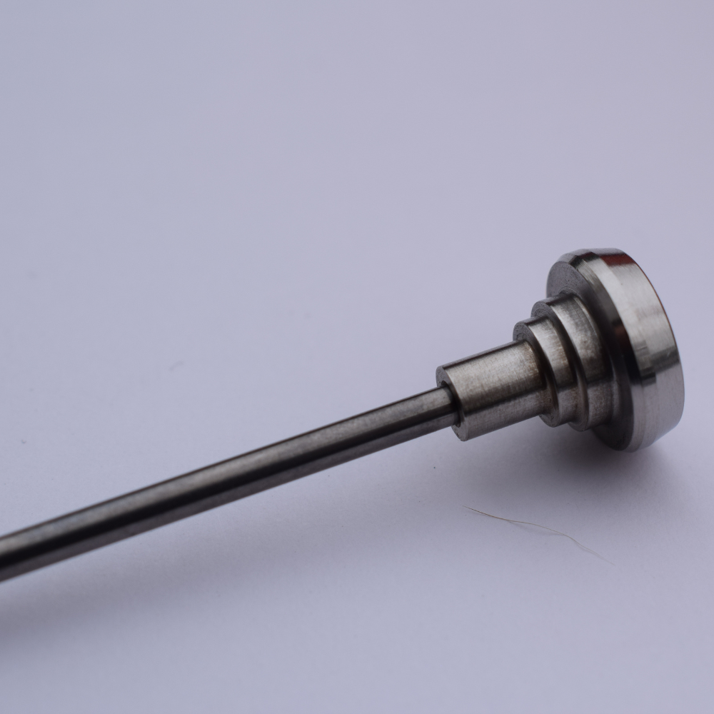 Pointe de marquage 80867 RSSA22 - L96 - 90°- R02 - SMP4