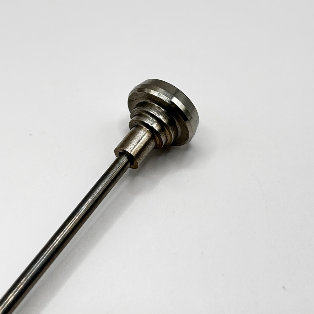 Pointe de marquage 80867 RSSA22 - L96 - 90°- R02 - SMP4
