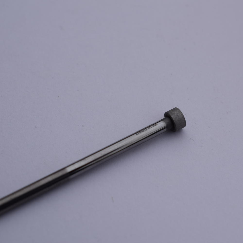 Pointe de marquage micro-percussion 86718 RM 90° R0.2 - SMP23