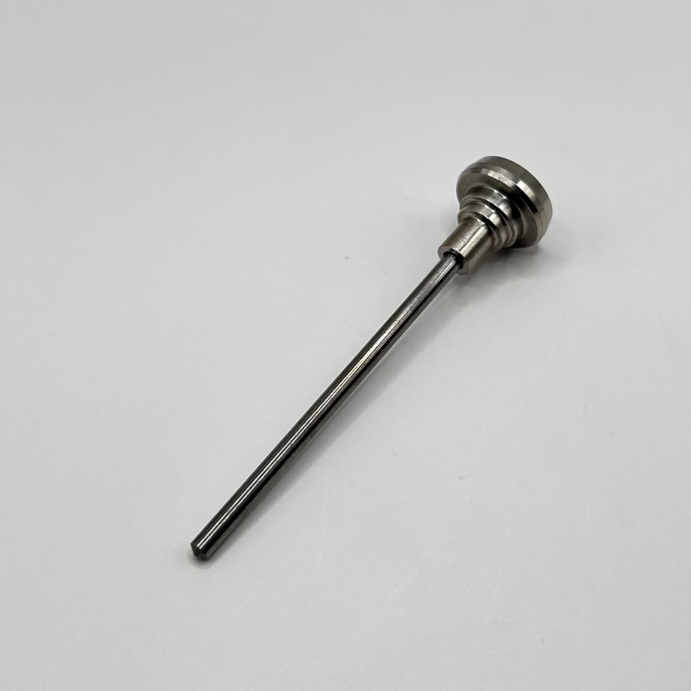 Pointe de marquage micro-percussion 52554 RPN22 120° - SMP34