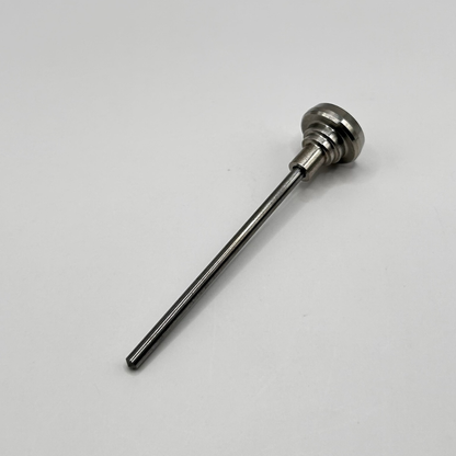 Pointe de marquage micro-percussion 52554 RPN22 120° - SMP34