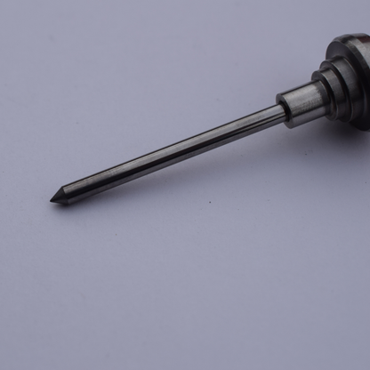 Pointe de marquage micro-percussion 52992 RS22 R0.2 60° - SMP31