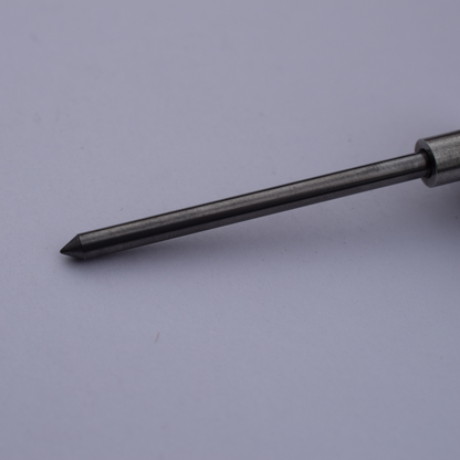 Pointe de marquage micro-percussion 52999 RSAA22 60° R0.2 - SMP27