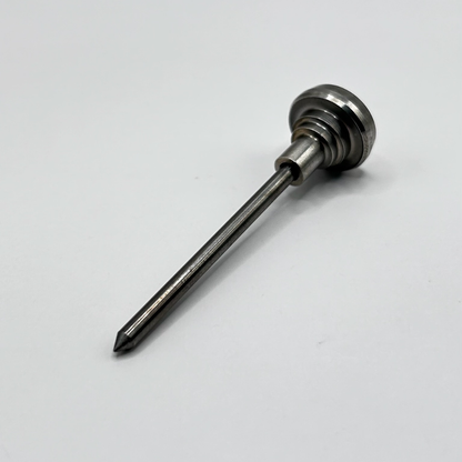 Pointe de marquage micro-percussion 52999 RSAA22 60° R0.2 - SMP27