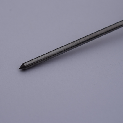 Pointe de marquage micro-percussion 53001 RSSA22 L85 60° R0.2 - SMP21