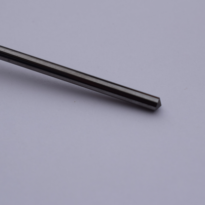 Pointe de marquage micro-percussion 56945 HRSA 120° R0.2 - SMP40