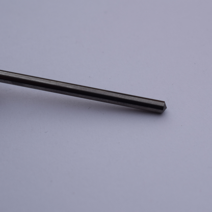 Pointe de marquage micro-percussion 56947 RSAA22 120° R0.2 - SMP29