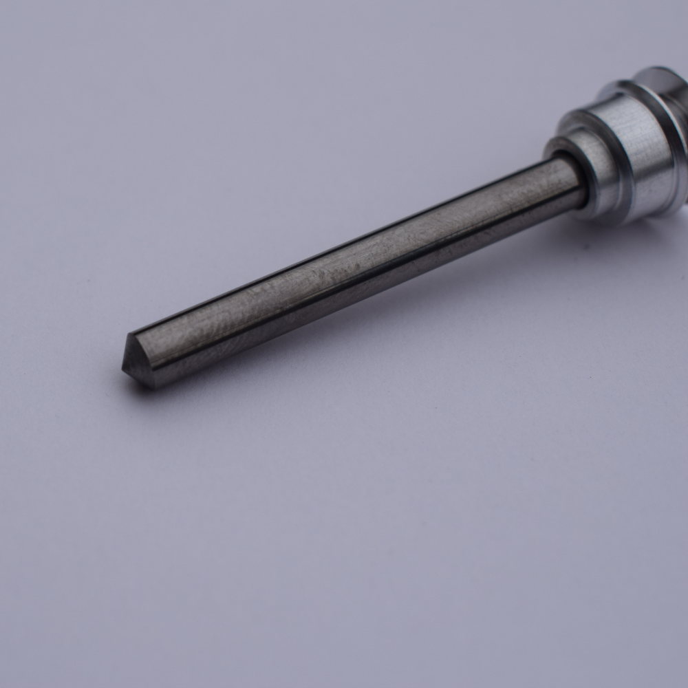 Pointe de marquage micro-percussion 57903 RNA02-110° - SMP19