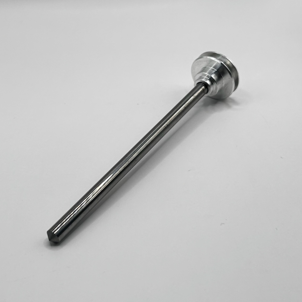 Pointe de marquage micro-percussion 57907 RNA12 110° L100 - SMP20